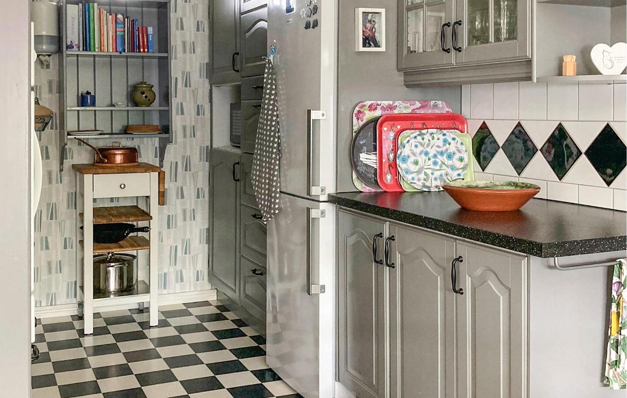 Cozy Home In Borgholm With Wifi Dış mekan fotoğraf