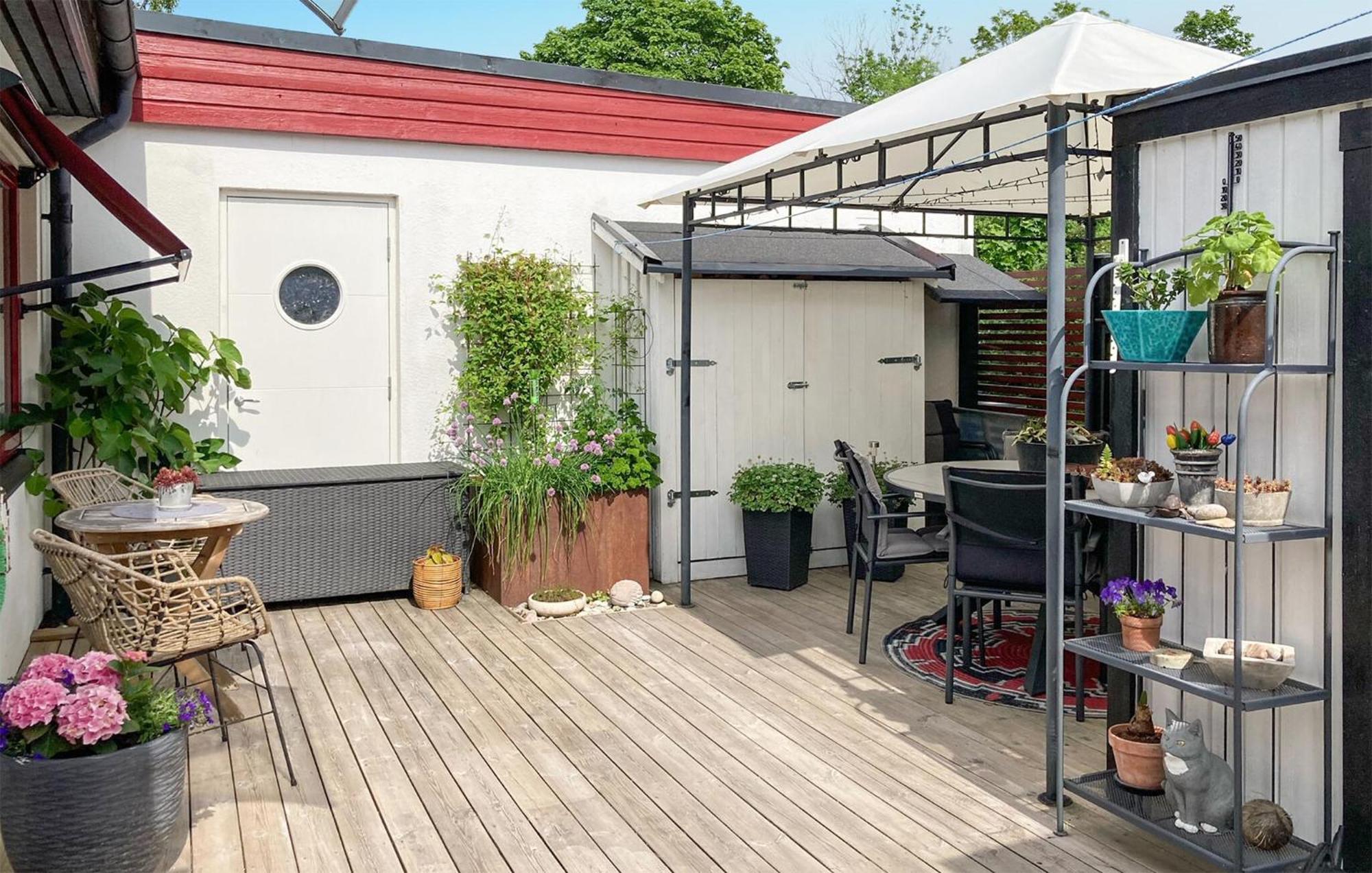 Cozy Home In Borgholm With Wifi Dış mekan fotoğraf