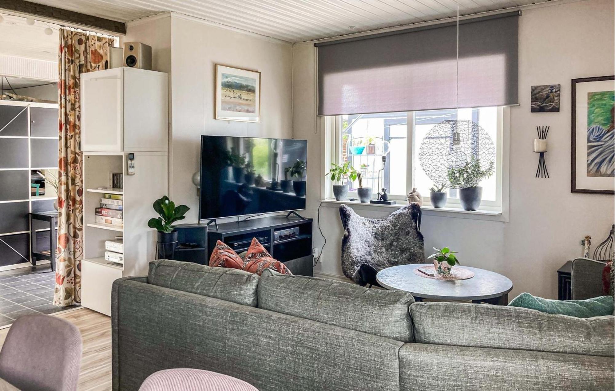 Cozy Home In Borgholm With Wifi Dış mekan fotoğraf