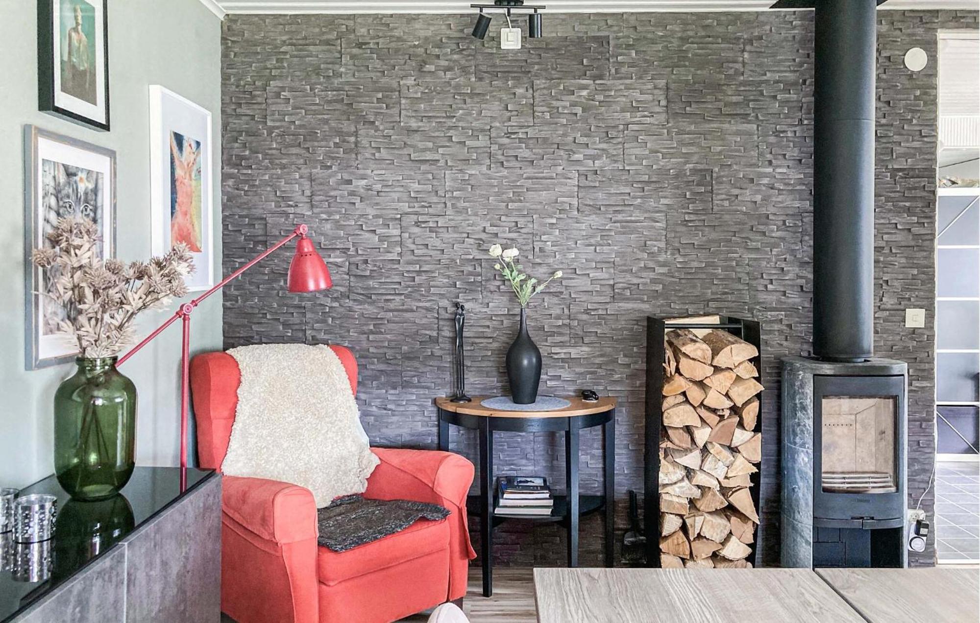 Cozy Home In Borgholm With Wifi Dış mekan fotoğraf