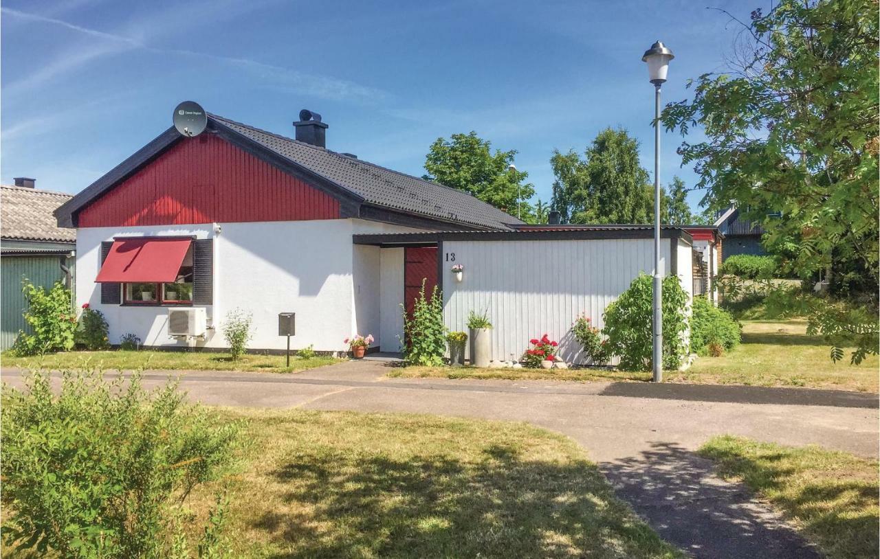Cozy Home In Borgholm With Wifi Dış mekan fotoğraf