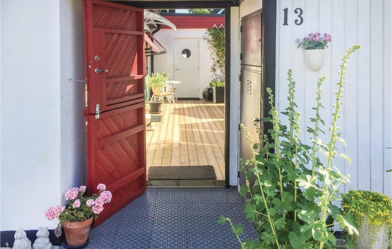 Cozy Home In Borgholm With Wifi Dış mekan fotoğraf